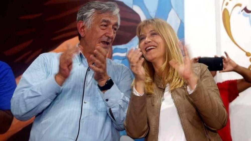 Alberto Rodr�guez Sa� en La Matanza: 
