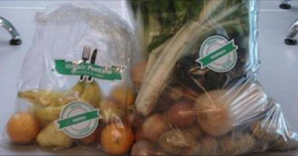 La Provincia lanza un plan similar a �frutas y verduras para todos�