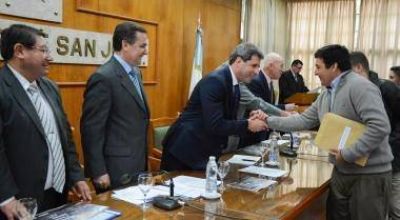 Pymes mineras recibieron subsidios por $5 millones