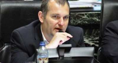 Rossi contra Larreta por los subtes