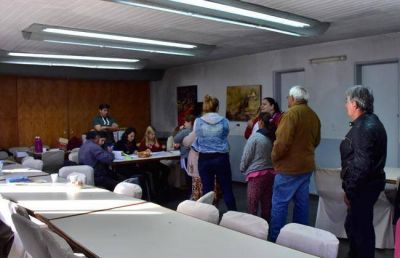 Rojas le arrebat� el SOEM al oficialismo