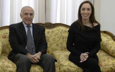El justicialismo define la expulsi�n de Passaglia tras pase a Cambiemos