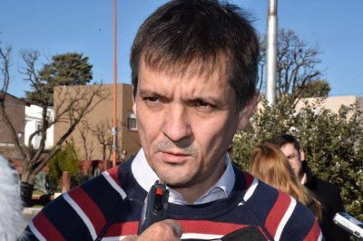 Altolaguirre regresa y define cambios en Hidr�ulica