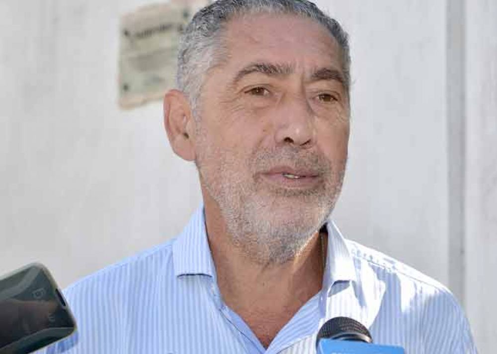 Ma�ana se inaugura el Centro de Gen�tica Porcina