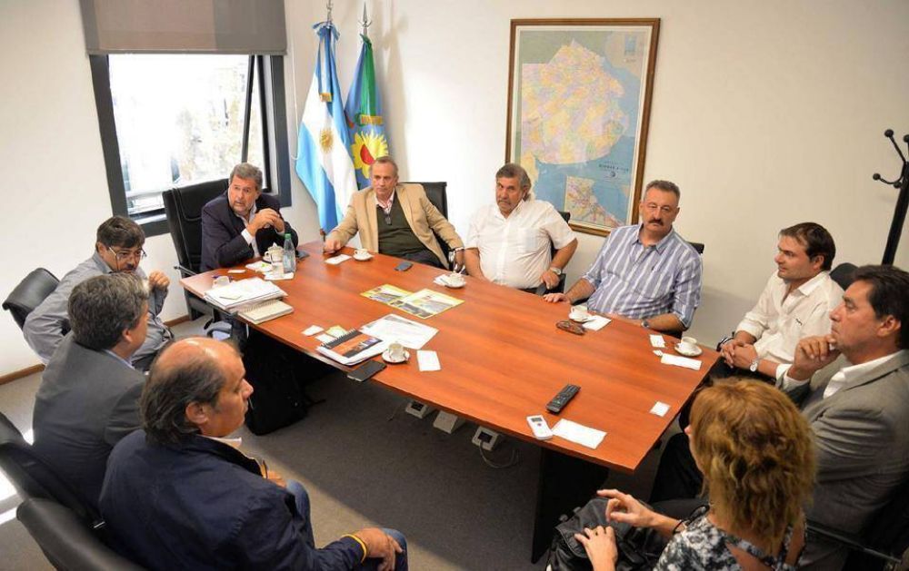 La Clyfer insiste con su proyecto de generaci�n propia