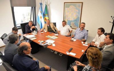La Clyfer insiste con su proyecto de generaci�n propia