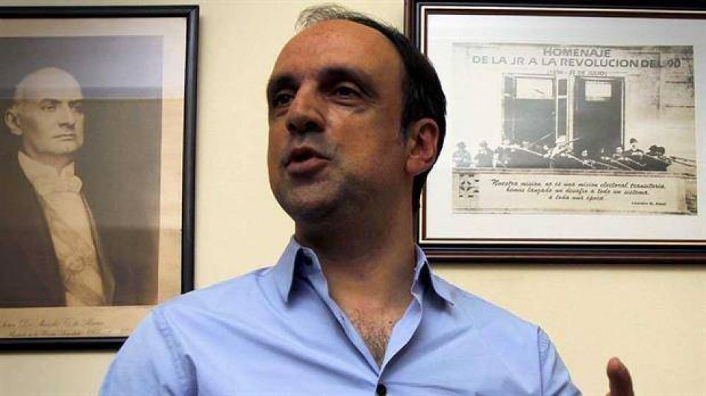 �Los cr�menes de lesa humanidad son imprescriptibles�