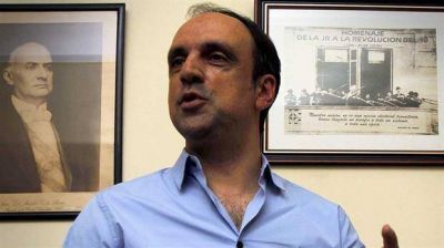 �Los cr�menes de lesa humanidad son imprescriptibles�