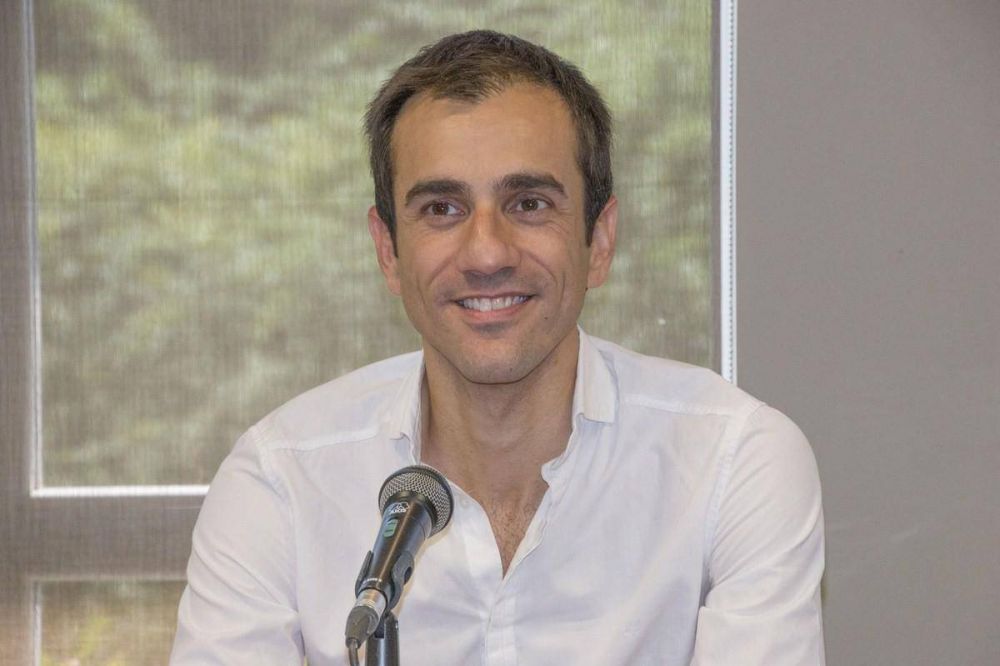 Petrecca: �Ser� una lista plural, que involucre a todos los actores del frente�