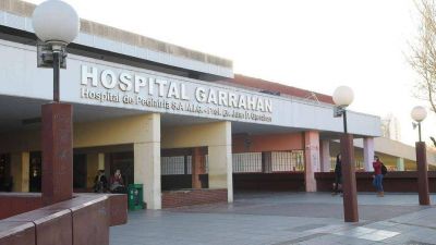 Dura carta de un directivo que fue removido del hospital Garrahan