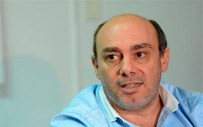 Paritarias municipales: El secretario de Gobierno pidi� continuar con el di�logo