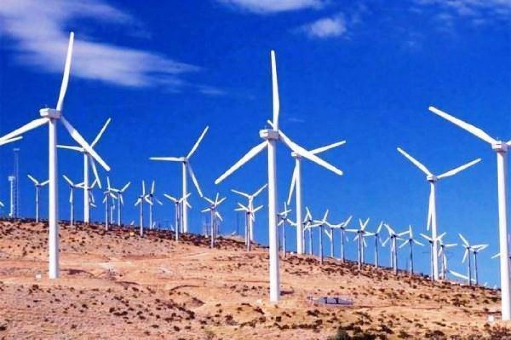 El Concejo respalda los proyectos de energ�a e�lica en nuestro distrito