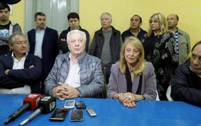 Para un exministro sciolista, el Gobierno�se despreocupa por la suerte de los trabajadores�