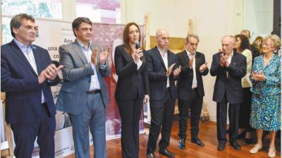 Vidal dispuso nuevo adelanto salarial para docentes de entre $ 1000 y $ 2500