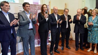 Vidal: �Los cr�menes de lesa humanidad no deben ser tratados como delitos comunes�