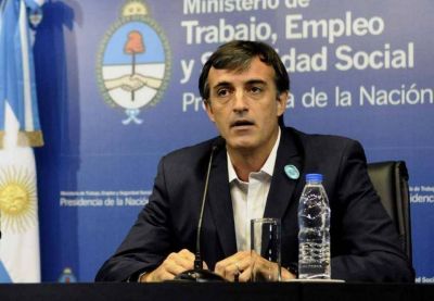 N�meros en baja para Cambiemos: �ltimas tres encuestas, tres terceros puestos