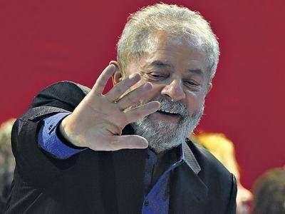 Los movimientos sociales acompa�ar�n a Lula