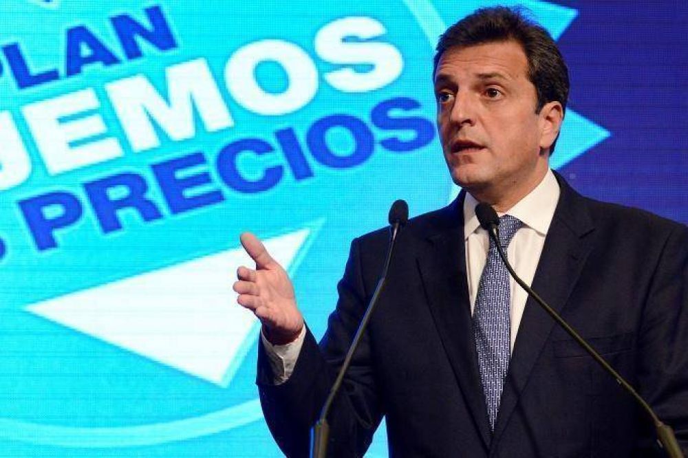 Encuestas: Massa crece de la mano de su plan antiinflacionario y Cambiemos queda en tercer lugar