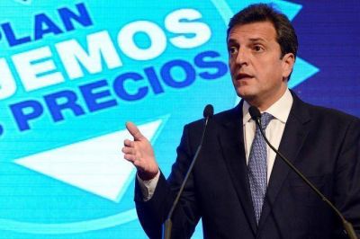 Encuestas: Massa crece de la mano de su plan antiinflacionario y Cambiemos queda en tercer lugar