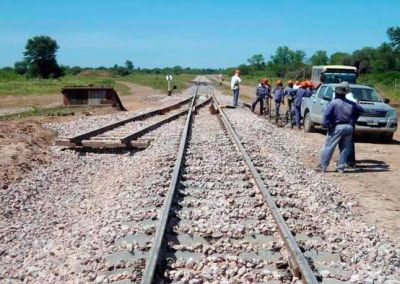 La Fraternidad acus� a municipios santafesinos de frenar obras ferroviarias