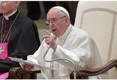 Sirven sacerdotes expertos en el arte del discernimiento, el Papa a seminaristas