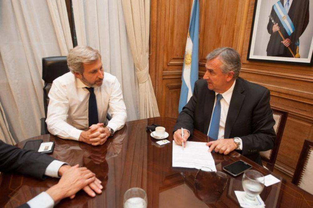 AVANZAN LAS GESTIONES PARA LA PRODUCCI�N DE ENERG�AS RENOVABLES