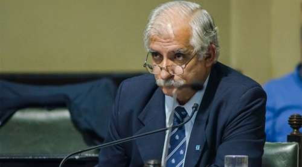 Para el diputado Zapata, el Gobierno de Salta est� pasando un serio apuro financiero