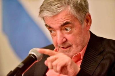Provincia rescindi� el contrato a la empresa que constru�a el pluvial de barrio Mosconi