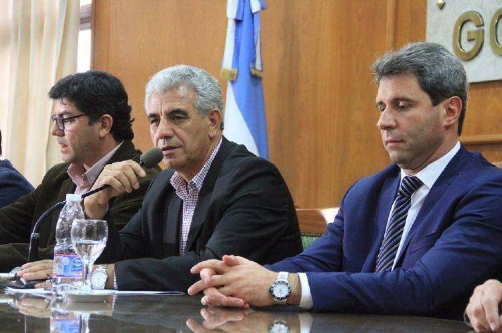 San Juan, la provincia con m�s centros de desarrollo infantil gratuitos