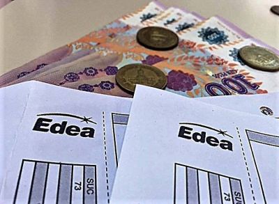 La tarifa el�ctrica aumentar� cerca de 60% en la provincia