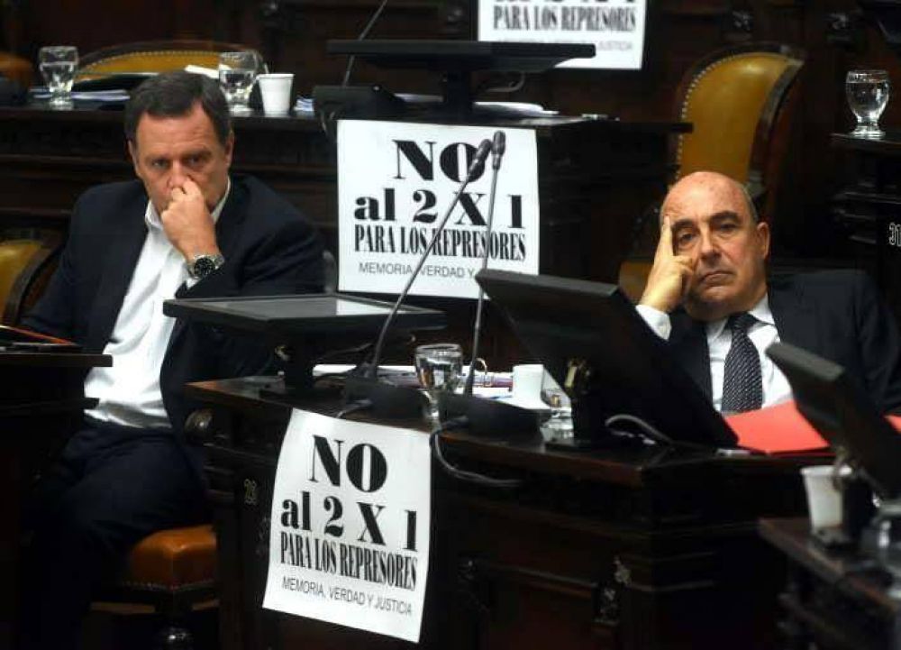 Trabajo en la c�rcel: primer aval en s�lo una semana
