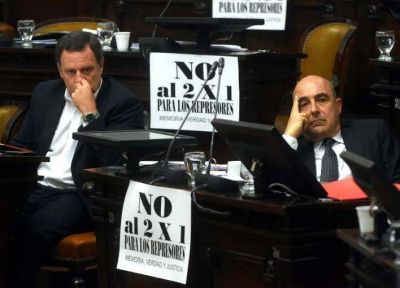 Trabajo en la c�rcel: primer aval en s�lo una semana