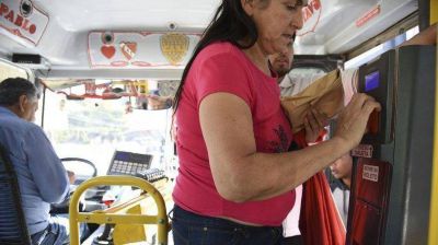 El boleto subir� a los 13 pesos previstos