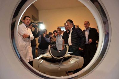 Cornejo defini� la fecha para votar y se suman intendentes