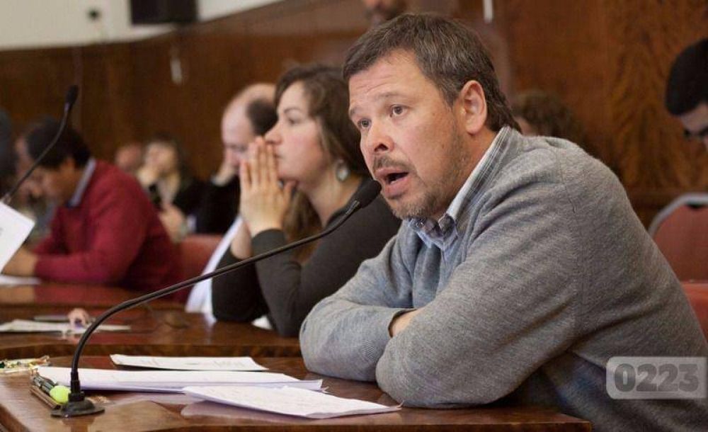 Desde el Concejo le reclaman a Arroyo que deje sin efecto el descuento a los municipales