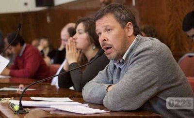 Desde el Concejo le reclaman a Arroyo que deje sin efecto el descuento a los municipales