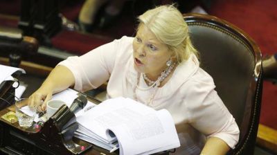 Para Carri�, el fallo de la Corte es 