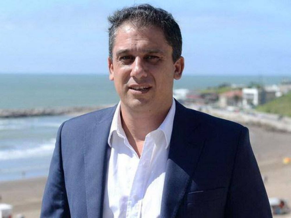 Gabriel Pampn: No existe una poltica de seguridad en Mar del Plata