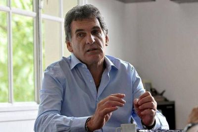 Una semana despu�s, la secretar�a de DD HH se pronunci� contra el 2x1 a represores