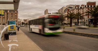 La UTA, preocupada por las calles: �Hay l�neas que no pueden transitar�