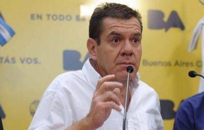 Guillermo Montenegro volver�a al pa�s a fin de a�o para asumir como diputado nacional
