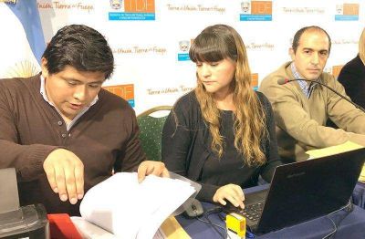 La DPOSS abri� una licitaci�n para construir una nueva estaci�n de bombeo