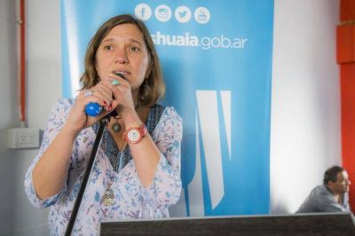 Teszkiewicz: �La demanda de ayuda social se triplic� en 2016 y adem�s se duplic� en 2017�