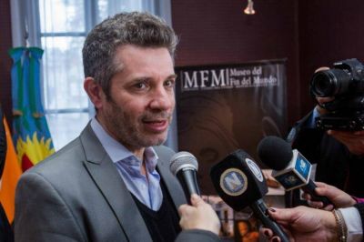 Gorbacz: �Esperamos que las elecciones sirvan para debatir proyectos y no para generar conflictos�