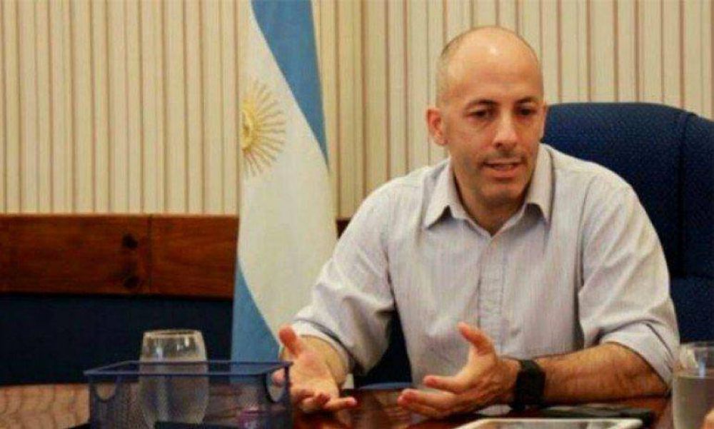 Ducot� le pidi� al Concejo Deliberante que apruebe las fotomultas para este mes