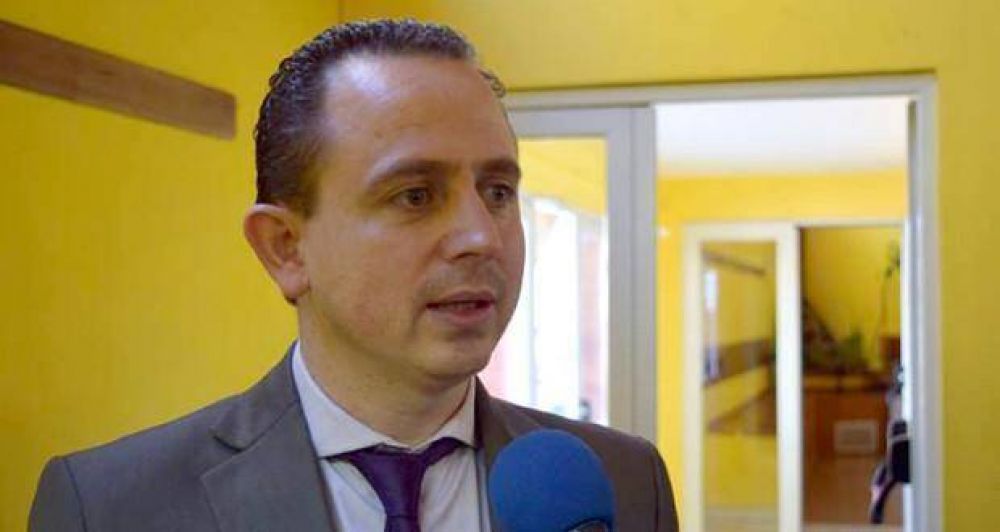 �Cuando se acercan per�odos electorales aparecen estos chantajes y aprietes�