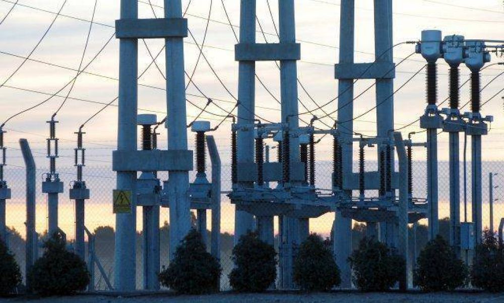 La luz subir� hasta un 58% en el interior bonaerense