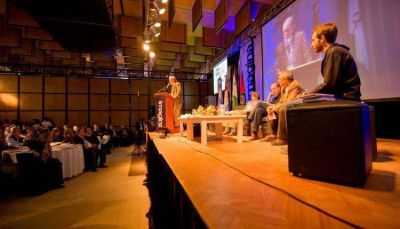 En R�o Cuarto, la pol�tica debatir� la coyuntura y un proyecto de pa�s