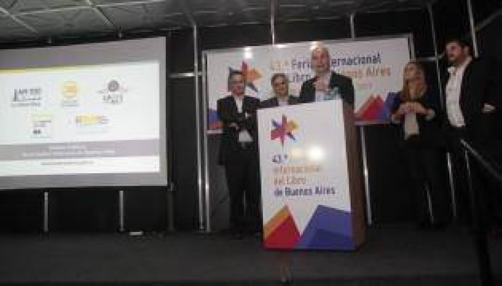 Larreta anunci� los cambios que se vienen en los medios porte�os
