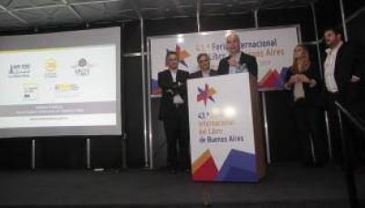 Larreta anunci� los cambios que se vienen en los medios porte�os